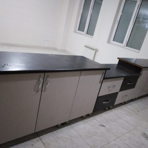 کابینت دست دوم