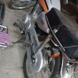 متور سیکلت مدارک دار