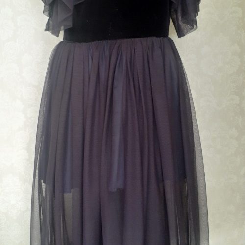 پیراهن دخترانه 7 تا 10 سال