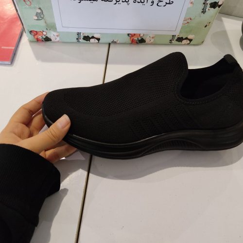 فروش کفش تن تاک