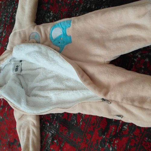 سرهمی سایز 4