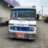 مینی بوس سقف بلندکلردارتمیز