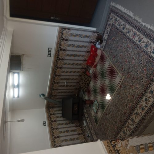 خونه یک خوابه ویلای