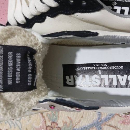 کتانی زنانه و دخترانه اورجینال سایز38