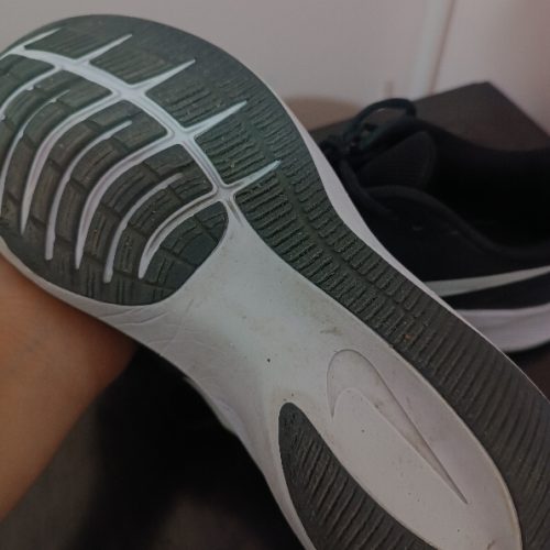 کفش نایک اصل کاملا سالم و نو ساخت US