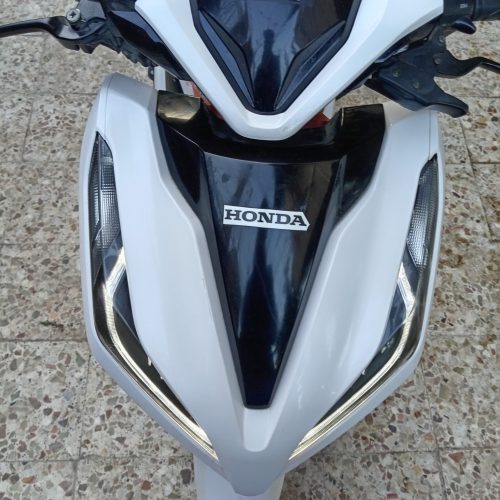 هوندا کیلیک 150