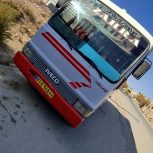 مینی بوس ایوکو مدل 80