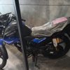 موتورسیکلت ایردوکو 150-10b
