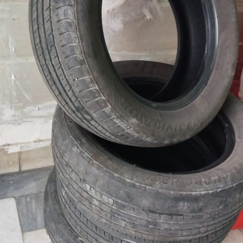 کمک فنر ام وی ام 110s