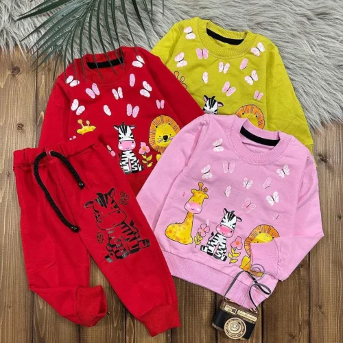 لباس بچه گانه