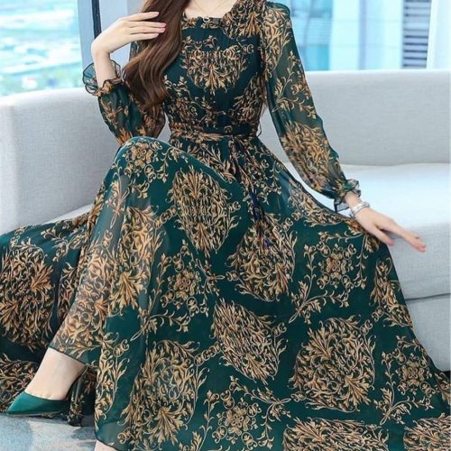 پیراهن مجلسی