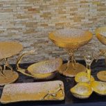 اجیل وشکلات خوری