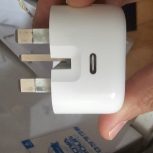 آداپتور 20 وات اصلی اپل
