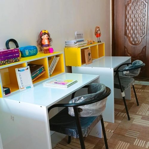 پانسیون مطالعاتی سیندخت(دخترانه )