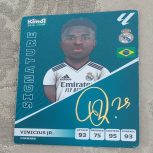 کارت کیمیدی 2025