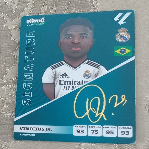 کارت کیمیدی 2025