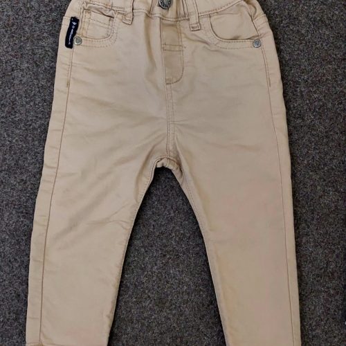 لباس پسرانه