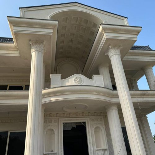 سیمانبری تهران بزرگ