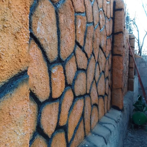 سیمانکاری