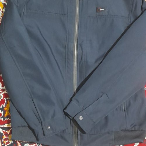 کاپشن مردانه نو