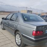 پژو‌ پارس tu5دریچه سیمی