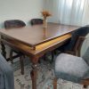 میز نهارخوری 6 نفره