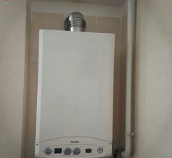 تعمیرات انواع پکیج های ایرانی و خارجی