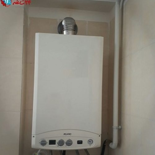 تعمیرات انواع پکیج های ایرانی و خارجی