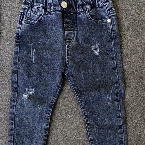 لباس پسرانه