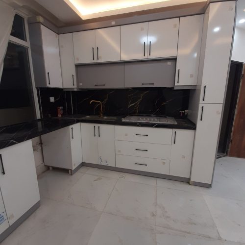 آپارتمان 80 متری دوخانه نوساز