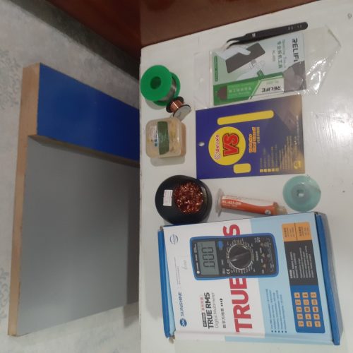 فروش وسایل تعمیرات موبایل