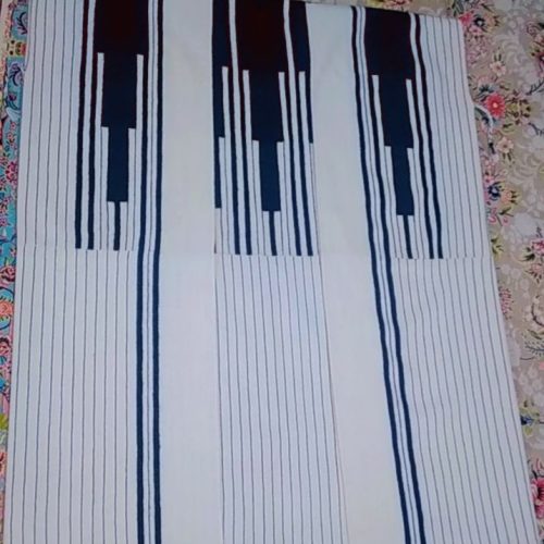 چوقا کیارسی