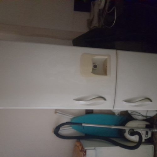 یخچال فریزر امرسان