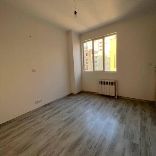 57 متر قرارداد 18 ماهه