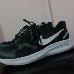 کفش نایک اصل کاملا سالم و نو ساخت US