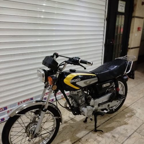 فروش موتور سیکلت