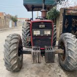 تراکتور مدل93