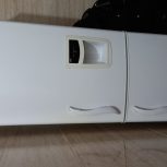 یخچال فریزر دو در الکترواستیل