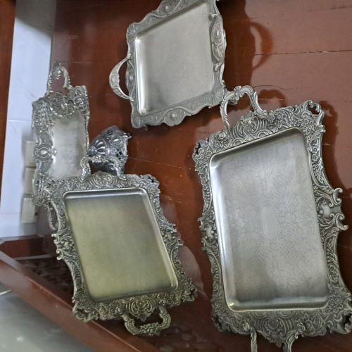 سرویس عیدانه