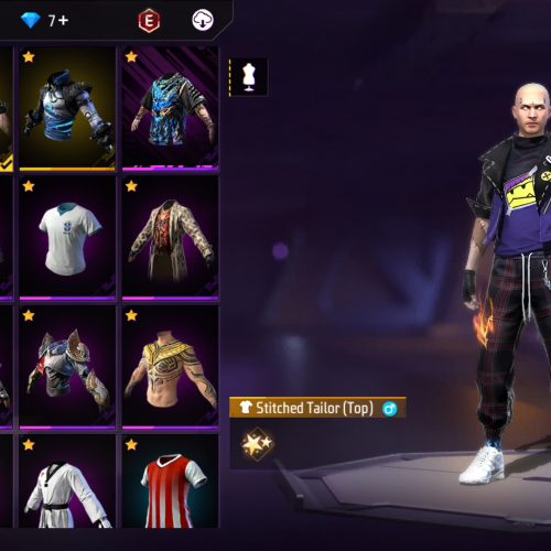 اکانت فیری فایر فوری