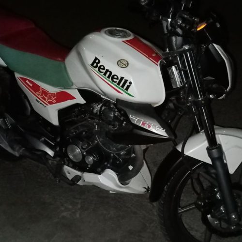 موتور‌بنلی‌150‌تک‌سیلندر‌