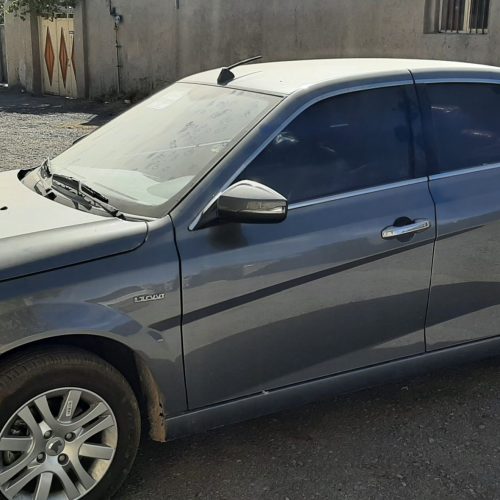 دنا پلاس تیپ 2