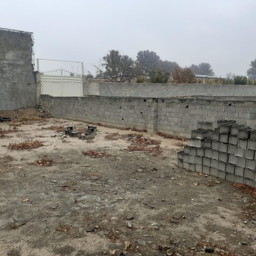 چهار‌دیواری