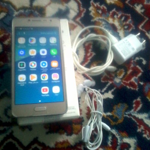 گوشی سامسونگ قرند پریم نونو