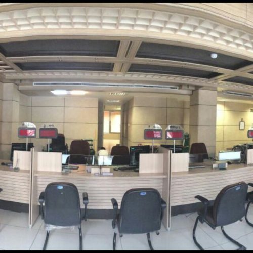 کابینت ام دی اف ب روز