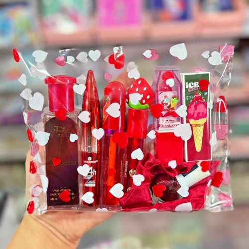 باکس هدیه پک کادو ولنتاین روز مرد