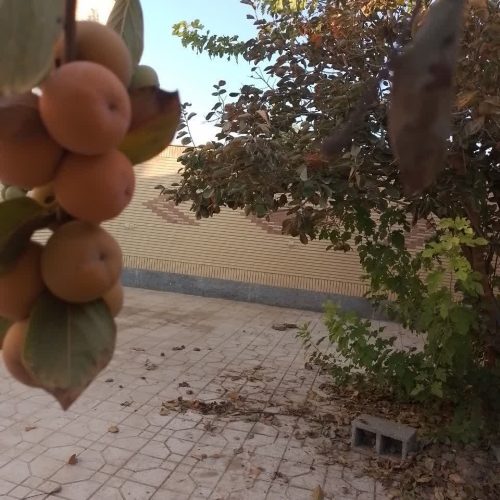 خانه ویلایی دوبلکس