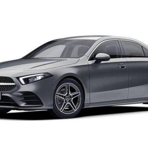 فروش حواله بنز A180