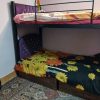 تخت خواب دوطبقه