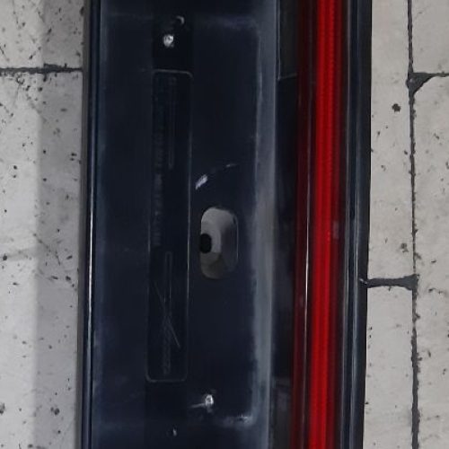 چراغ عقب رنو 21